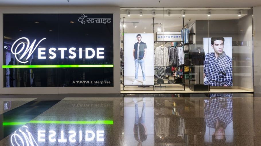 tata group westside zara rival india fast fashion