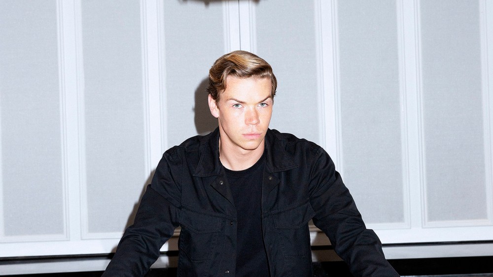 Will Poulter