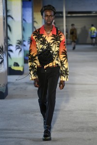 Wooyoungmi Men's Spring 2020