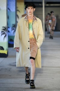 Wooyoungmi Men's Spring 2020