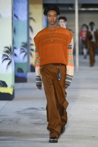 Wooyoungmi Men's Spring 2020