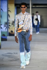 Wooyoungmi Men's Spring 2020
