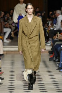 Y/Project Men's Spring 2020