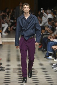Y/Project Men's Spring 2020
