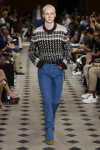 Y/Project Men's Spring 2020