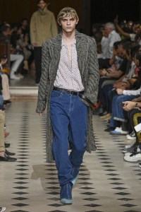 Y/Project Men's Spring 2020
