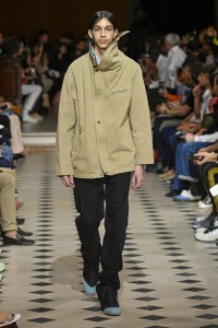Y/Project Men's Spring 2020