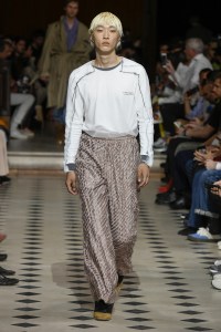 Y/Project Men's Spring 2020
