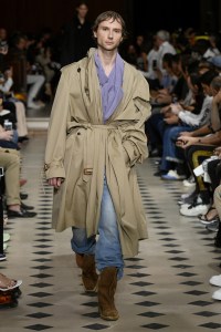 Y/Project Men's Spring 2020