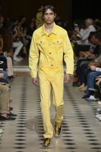 Y/Project Men's Spring 2020
