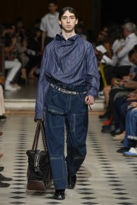 Y/Project Men's Spring 2020