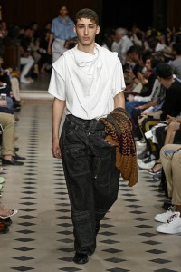 Y/Project Men's Spring 2020