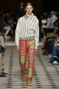 Y/Project Men's Spring 2020