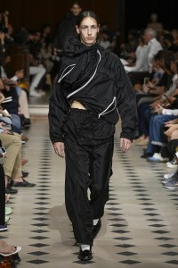 Y/Project Men's Spring 2020