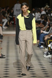 Y/Project Men's Spring 2020