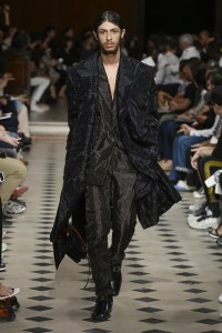 Y/Project Men's Spring 2020