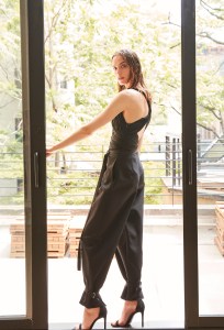 Yigal Azrouël Holiday Resort 2020