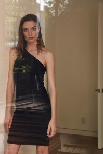 Yigal Azrouël Holiday Resort 2020