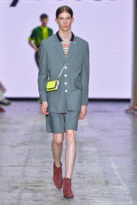 Youser Men's Spring 2020