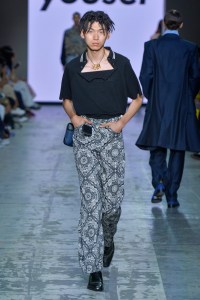 Youser Men's Spring 2020