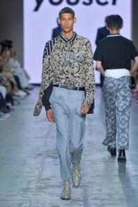 Youser Men's Spring 2020