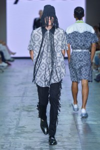Youser Men's Spring 2020