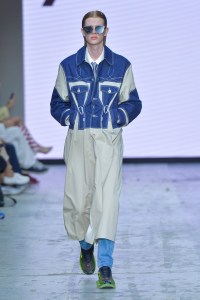 Youser Men's Spring 2020