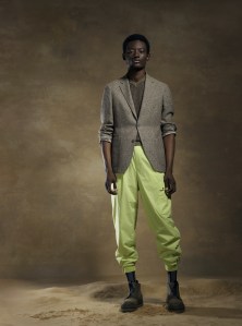 Z Zegna Men's Spring 2020
