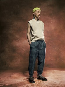 Z Zegna Men's Spring 2020