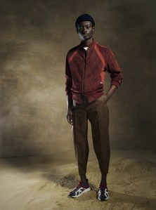 Z Zegna Men's Spring 2020