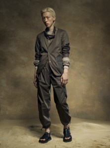 Z Zegna Men's Spring 2020