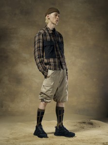 Z Zegna Men's Spring 2020