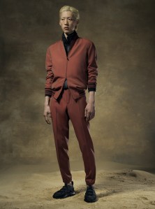 Z Zegna Men's Spring 2020
