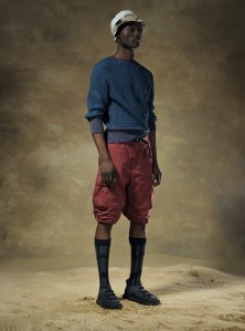 Z Zegna Men's Spring 2020