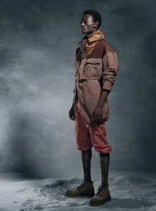 Z Zegna Men's Spring 2020