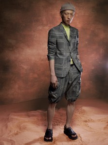 Z Zegna Men's Spring 2020