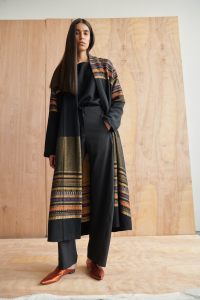 Zero + Maria Cornejo Resort 2020