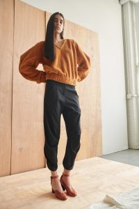 Zero + Maria Cornejo Resort 2020