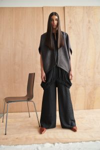 Zero + Maria Cornejo Resort 2020