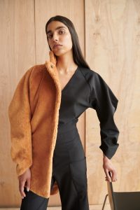 Zero + Maria Cornejo Resort 2020