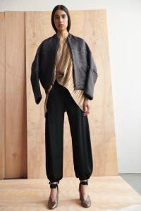 Zero + Maria Cornejo Resort 2020