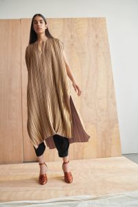 Zero + Maria Cornejo Resort 2020