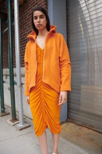 Zero + Maria Cornejo Denim