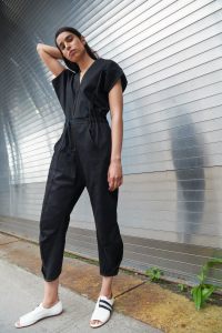 Zero + Maria Cornejo Denim