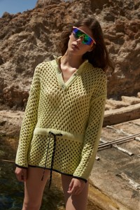 Zoë Jordan RTW Spring 2020