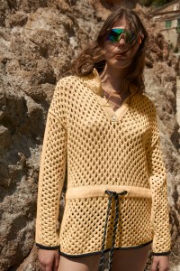 Zoë Jordan RTW Spring 2020