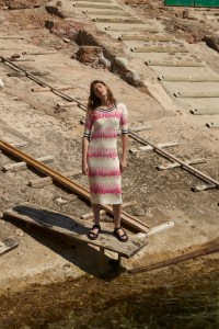 Zoë Jordan RTW Spring 2020
