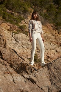 Zoë Jordan RTW Spring 2020