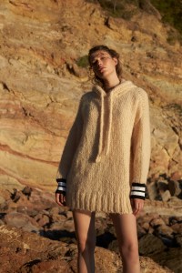 Zoë Jordan RTW Spring 2020