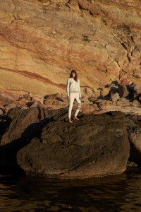 Zoë Jordan RTW Spring 2020